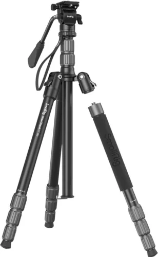 SmallRig 3760 videoállvány (CT180)