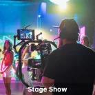 HOLLYLAND Solidcom C1-4S Full Duplex Wireless Intercom System (4x headsets) (1.9 GHz)