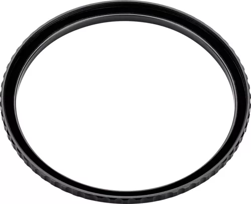 NiSi Step-Up Adapterring Brass 49-67mm