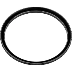 NiSi Step-Up Adapterring Brass 55-58mm