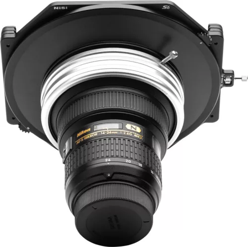 NiSi Filter Holder S6 Kit True Color For Nikon 14-24mm F2.8
