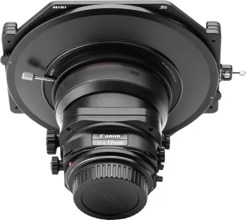 NiSi Filter Holder S6 Kit True Color For Canon TS-E 17mm F4