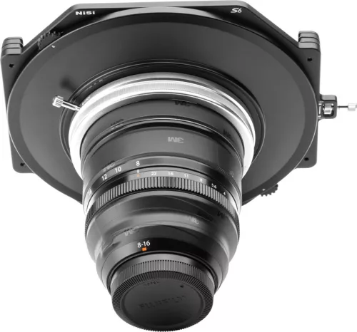 NiSi Filter Holder S6 Kit True Color For Fujinon XF 8-16mm F2.8