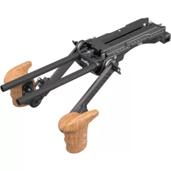  SmallRig 3169 Sony VCT-14 Universal Multifunctional Shoulder Kit