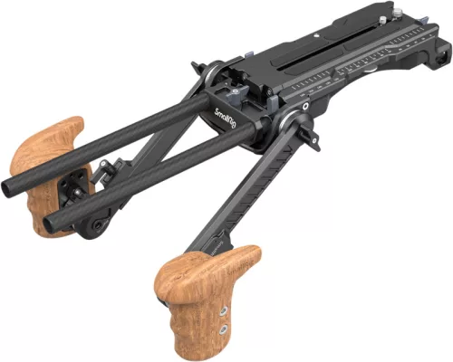 SmallRig 3169 Sony VCT-14 Universal Multifunctional Shoulder Kit