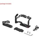 SmallRig 3891 “Black Mamba” Handheld Kit (for Canon EOS R5 C)