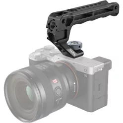 SmallRig 3764 Top Handle with Cold Shoe