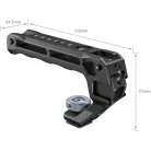 SmallRig 3764 Top Handle with Cold Shoe