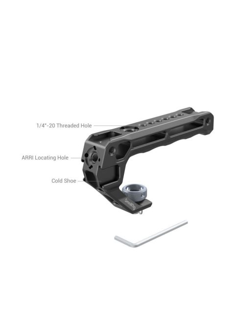 SmallRig 3765 ARRI Locating Top Handle (Lite)