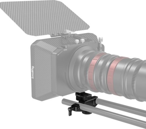 SmallRig 15mm LWS Rod Support (for SmallRig Matte Box 2660) (3411)