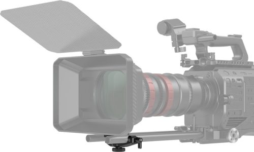 SmallRig 15mm LWS Rod Support (for SmallRig Matte Box 2660) (3411)