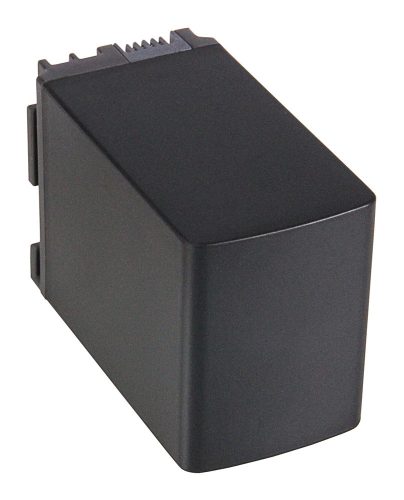 PATONA BP-828 akkumulátor (2.670mAh) (for Canon) (1195)