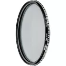 NiSi szűrő Circular Polarizer True Color Pro Nano (43mm)