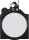 NiSi Cine Filter Rotating CPL True Color 4x5.65"