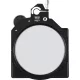 NiSi Cine Filter Rotating CPL True Color 4x5.65"