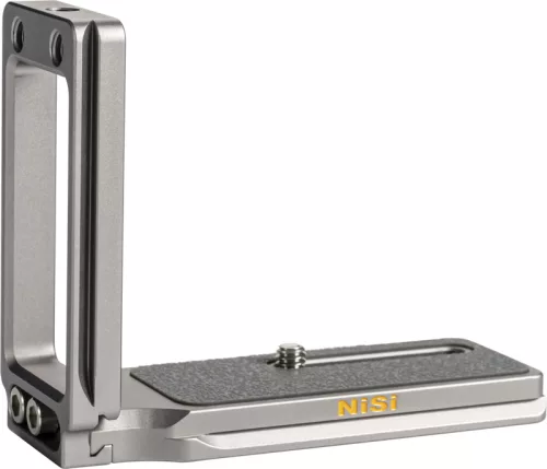 NiSi Universal Adjustable L-Plate NLP-S