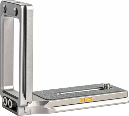 NiSi Universal Adjustable L-Plate NLP-C