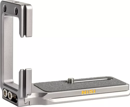 NiSi Universal Adjustable L-Plate NLP-S (G)
