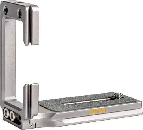 NiSi Universal Adjustable L-Plate NLP-C (G)