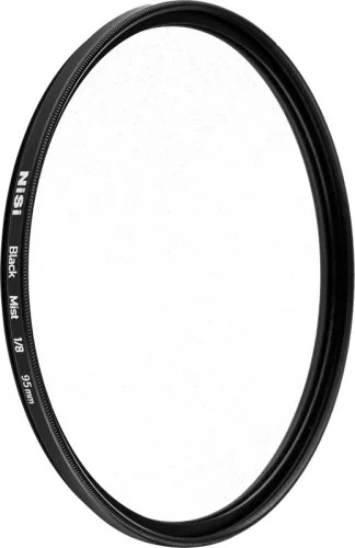NiSi Filter Black Mist 1/8 95mm