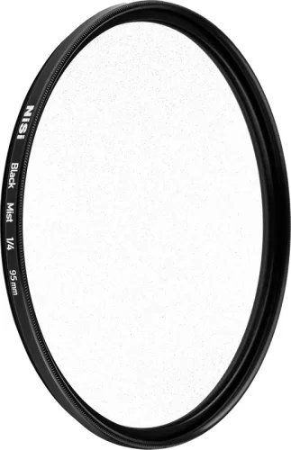 NiSi Filter Black Mist 1/4 95mm