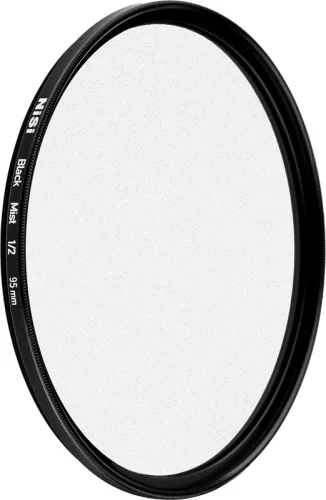 NiSi Filter Black Mist 1/2 95mm