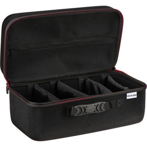 HOLLYLAND kézitáska (for SOLIDCOM C1 // 4-6 személyes rendszerekhez) (HL-C1-SC02)
