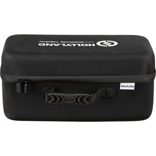 HOLLYLAND kézitáska (for SOLIDCOM C1 // 4-6 személyes rendszerekhez) (HL-C1-SC02)