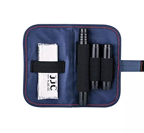 JJC CL-P4II lenspen tisztitó szett