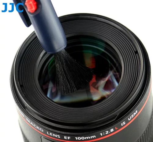 JJC CL-P4II lenspen tisztitó szett