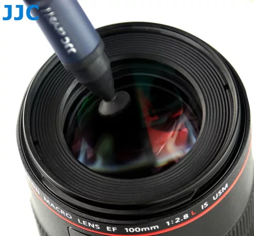 JJC CL-P4II lenspen tisztitó szett