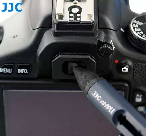 JJC CL-P4II lenspen tisztitó szett