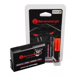   BERENSTARGH EN-EL14 akkumulátor (1.100mAh) (for Nikon) (11976)