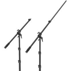 SmallRig 3737 RA-S280 Light Stand Air Cushioned with Arm