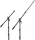 SmallRig 3737 RA-S280 Light Stand Air Cushioned with Arm