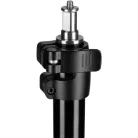 SmallRig 3737 RA-S280 Light Stand Air Cushioned with Arm