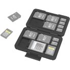 SmallRig 3192 memóriakártya tok // Memory Card Case