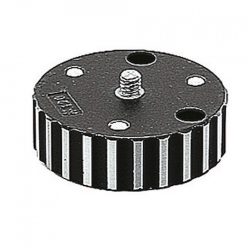 Manfrotto Állvány adapter 3/8m-3/8f