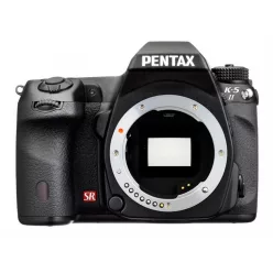 Pentax K-5 II váz
