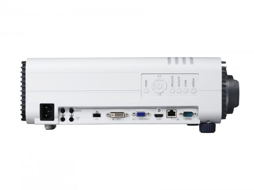 Canon XEED WUX450ST projektor - 3 év garanciával