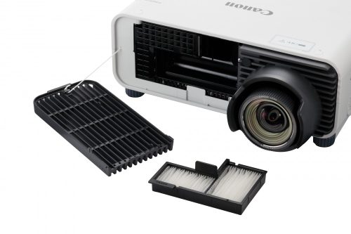 Canon XEED WUX450ST projektor - 3 év garanciával