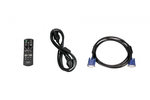 Canon XEED WUX450ST projektor - 3 év garanciával