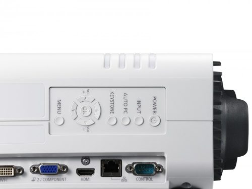 Canon XEED WUX450ST MEDICAL projektor - 3 év garanciával