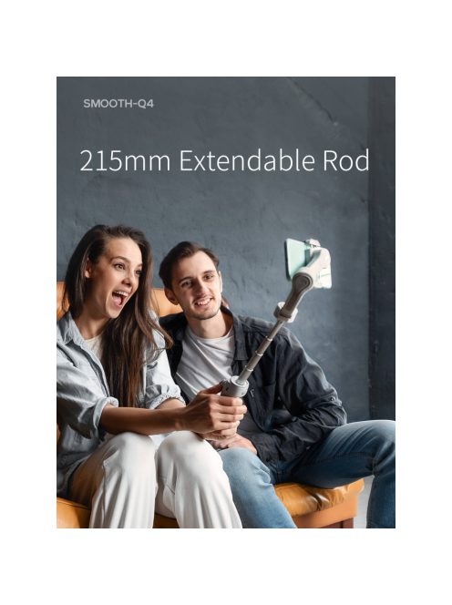 ZHIYUN Smooth Q4 (C030116)