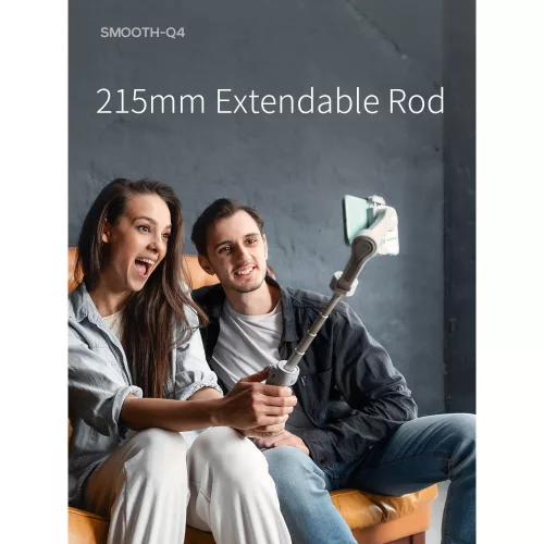 ZHIYUN Smooth Q4 (C030116)