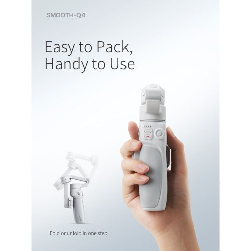 ZHIYUN Smooth Q4 COMBO (C030116CB)