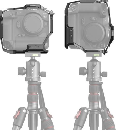 SmallRig Cage (for Canon EOS R3) (3884)