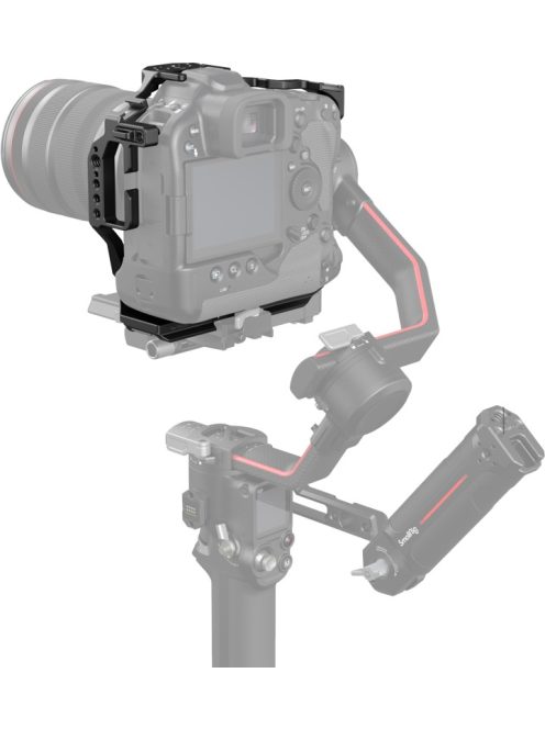 SmallRig Cage (for Canon EOS R3) (3884)