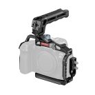 SmallRig 3830C Handheld Cage Kit (for Canon EOS R5 / R6 / R5 C)