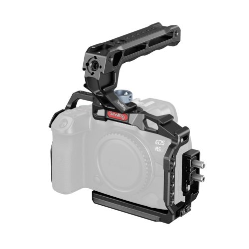 SmallRig 3830C Handheld Cage Kit (for Canon EOS R5 / R6 / R5 C)